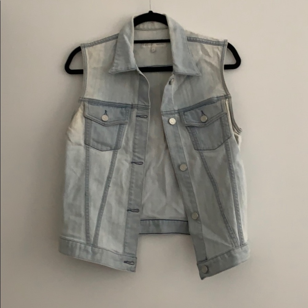 Joie Jean vest